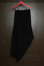 Load image into Gallery viewer, Viktor &amp; Rolf Asymmetrical Skirt

