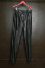 Load image into Gallery viewer, Gianni Versace Leather Pants
