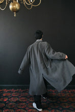 Load image into Gallery viewer, Giorgio Armani grey coat
