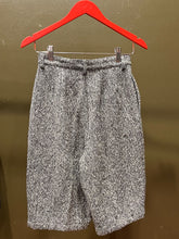 Load image into Gallery viewer, JEAN-PAUL GAULTIER JUNIOR WOOL SHORTS
